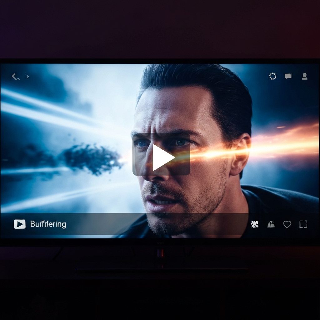 How to Fix IPTV Buffering Issues in the UK (2025 Solutions)