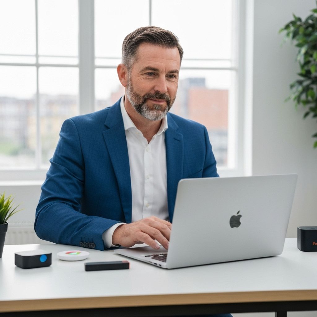 How to Buy IPTV Subscription in the UK – Step-by-Step Guide